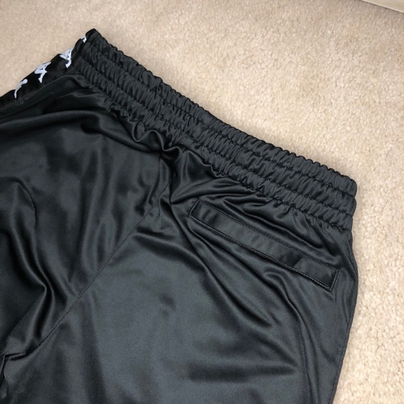 Kappa 222 Banda Astroiazz Trackpants - Picture 6 of 6